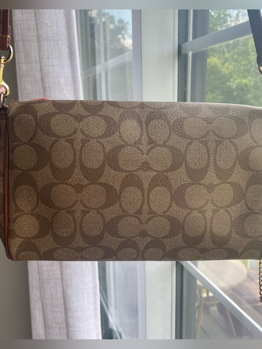 Coach Ruby Bag - Picture 7 of 10